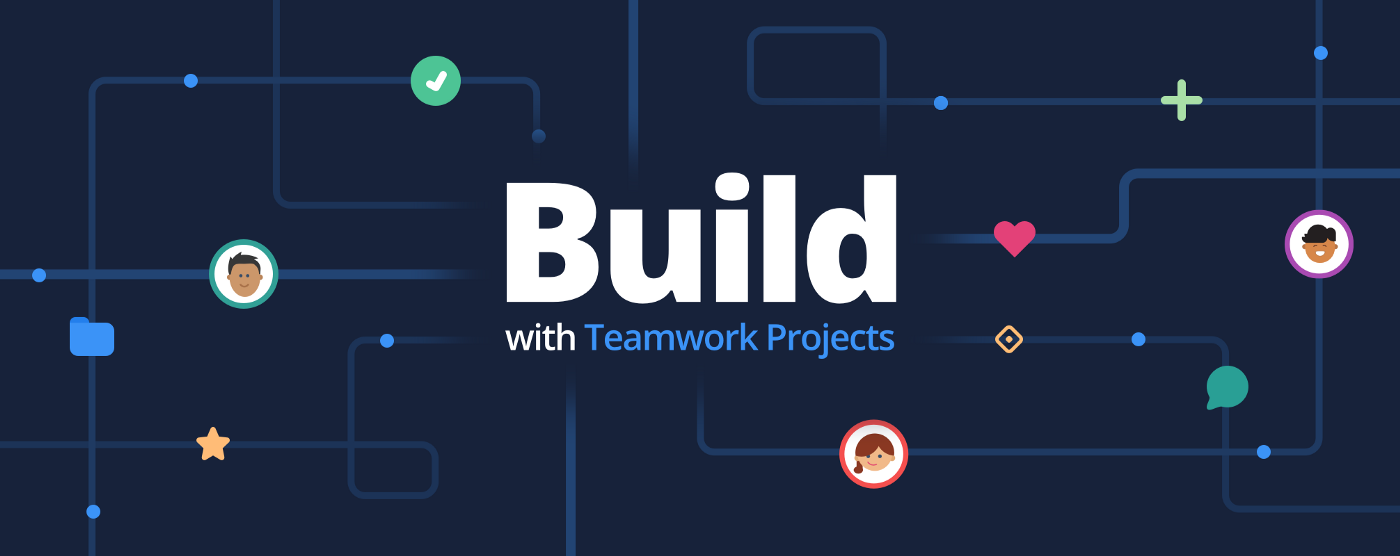 How to use the Teamwork Projects SDK